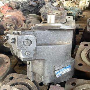 [德峰]液压泵PVW098盖儿油泵 奥
