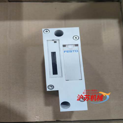VABA-S6-1-X1 543416 气源接口 99