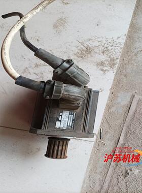 伺服电机 MHMA102A1G