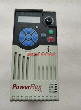 【荣强工控】可充新AB罗克韦尔25B-D4P0N104变频器