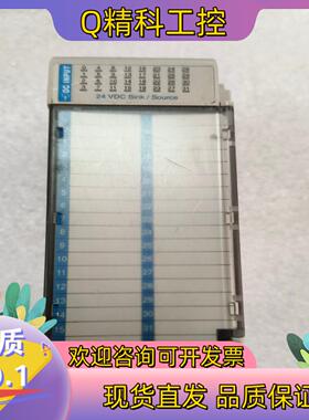 现货ab模块1769-IQ32 A 1功能正常