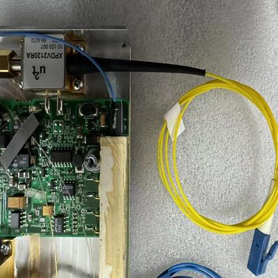 [德峰]XPDV2120RA高速光电探测器50G速率