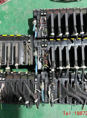 【非标价】欧姆龙plc，nx-ecc202，nx-cif105，nx-