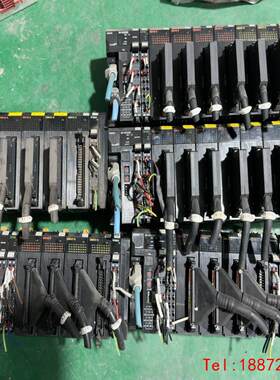 【非标价】欧姆龙plc，nx-ecc202，nx-cif105，nx-
