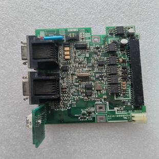 主板 350B驱动器 型号2 J2S {雅致机械商行}三菱伺服驱动器MR