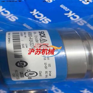 Sick西克ARS60 全新 A1A32768编码 器原装