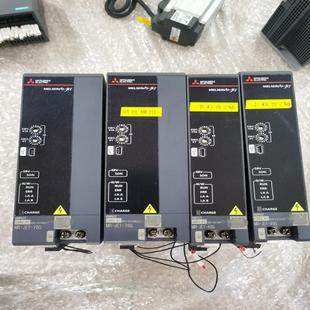 70G JET 伺服驱动器：型号MR
