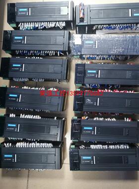 【荣强工控】汇川PLC型号H3U-3232MT…成色充新的，质量包好，仓