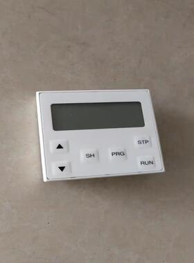 伦茨变频器8200操作面板 EMZ8201BB 原装 二