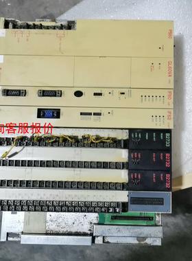 拆机安川模块，JRMSP-PS60V，JAMSC-IF60V