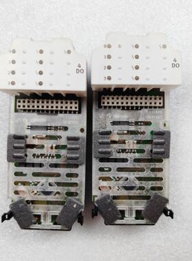 CPX-4DA 195754   FESTO输出模块,实物实