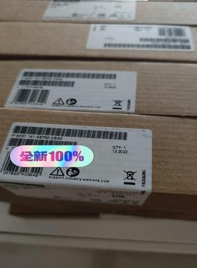 【工控自动化】S7141-5BF00-0BA0开封议价