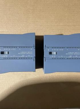 （设备配件）西门子S7-1200称重模块 7MH49460-2AA01，