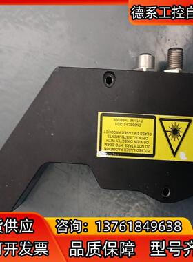 传感器SOLARIUS AKS430080   3D传感器线
