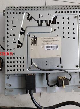 【环球】EIO触摸屏T1280L-0NKR-N-42W-HYP-G拆