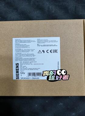 3RX9501-0BA00