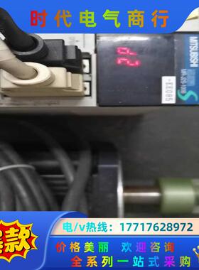 贴片机CM402Y轴驱动器MR-J2S-100B-EE0议价