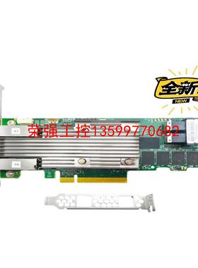 【荣强工控】broadcom 9480-8i8e SAS3508 12G