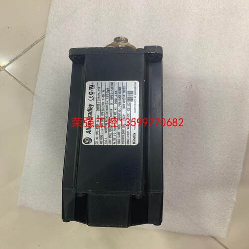 【荣强工控】Allen-Bradley MPL-B330P-SK74AA