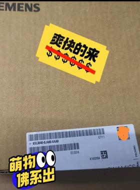 【工控自动化】6SL3040-0JA00-0AA0议价
