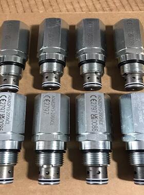 Parker派克液压插装阀A04B2PY3-295NCE 新