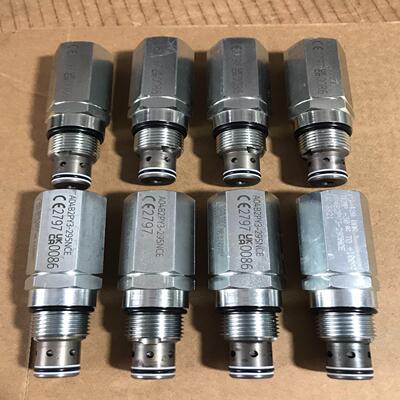 Parker派克液压插装阀A04B2PY3-295NCE 新