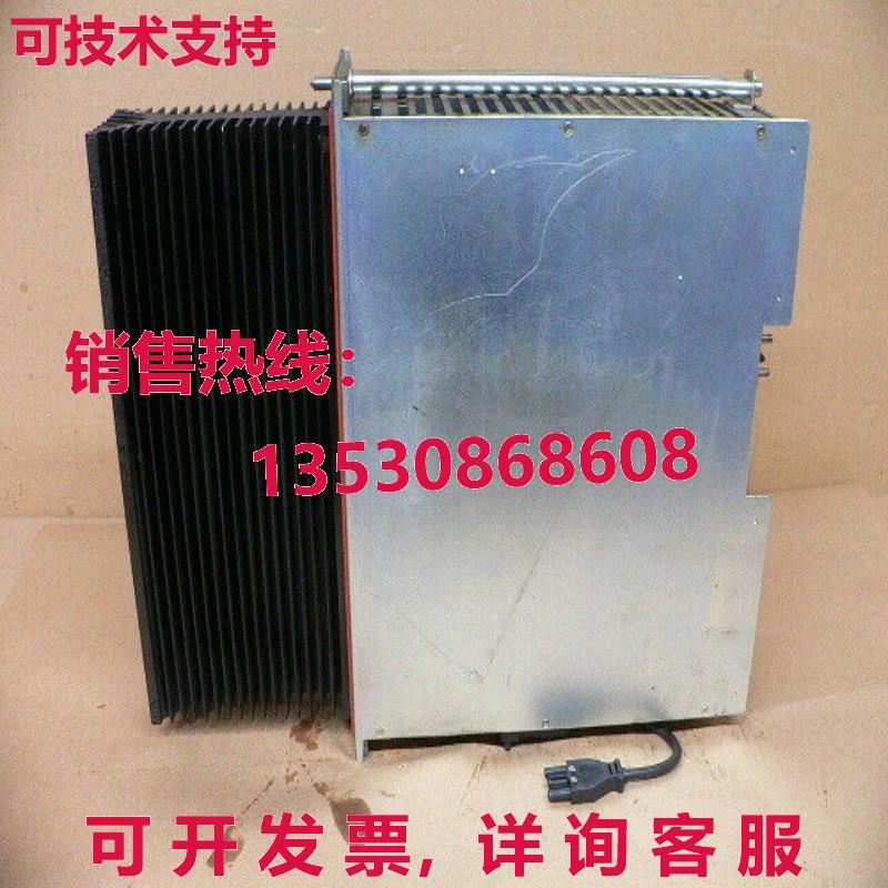 REXROTH INDRAMAT KDA-3.2-100-3-A0S-W1 SERVO CONTROLLER库存现