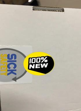 西克全新安全继电器 RLY3-OSSD100