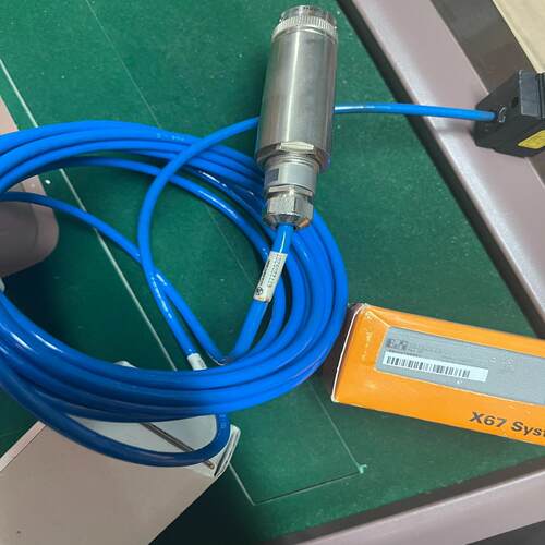 [德峰]Marposs 6772209207 Cable Assem