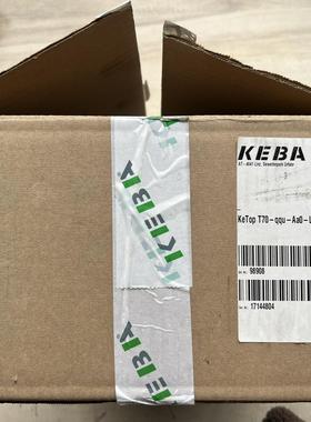 【工控自动化】科霸示教器 T70-qqu-Aa0-Lk 不带线议价