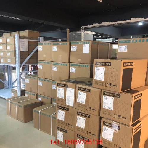 【非标价】西门子6SL3210-1SE17-7UAO