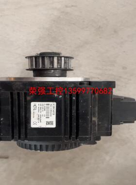 【荣强工控】SV-X3MM100A-N2LN 禾川伺服电机，4.77N.