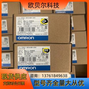 正品 808温度控制器全新原装 QR2ASM E5EC