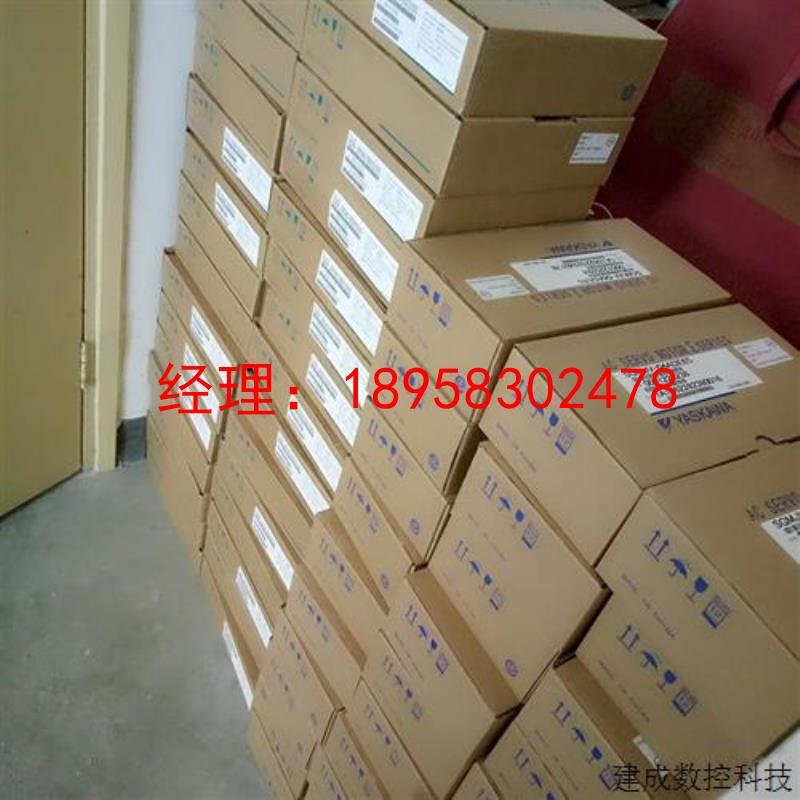议价安川伺服SGMGV-13ADC61 SGMGH-13ACA61 SGMGV-13ADA6C议价