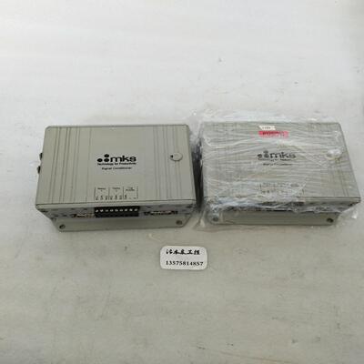 MKS 621C01TBFHD 真空控制器二手拆机如图实拍议