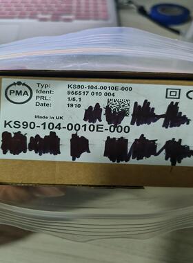 （设备配件）威索KS90-104-0010E-000比调仪