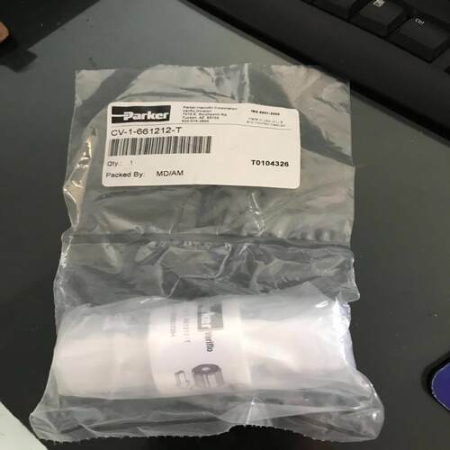 派克单向阀CV-1-661212-T