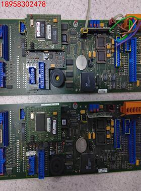 视频图像采集卡2张USSTEUER.505C USSTEUE