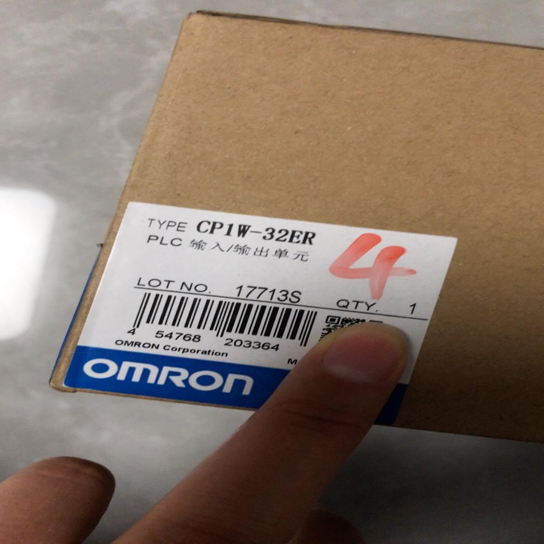 CP1W-32ER  全新原装模块