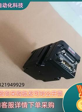 MOOG穆格伺服电机SM2316D-PLS2轻微使用痕迹