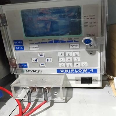 [德峰]MIYACHI UNIFLOW 4