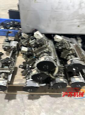 CM88S贴片机头部滑块电磁阀，电机VKF334V-5G-X