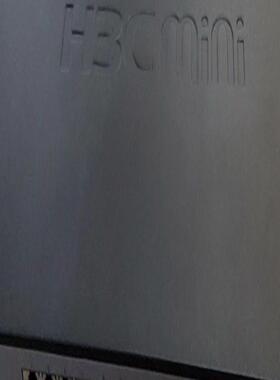 H3C Mini  S1224F,全新裸机，带盒子。