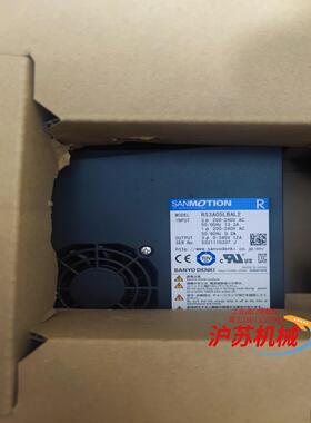 deki山驱动器r305lbl2，全新