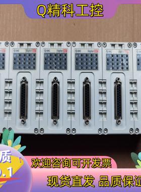 现货SMC EX600-DYPE 现场总线设备 EX600-DY