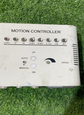 [德峰]NSM-161109-02控制器，议价