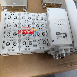 阀岛8套全新现货2400套 SMC