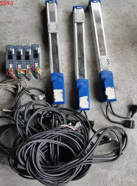 原装进口米思米电缸套装RS106B，驱动型号EXRS-P1，