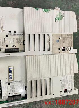 (非标价)(议价)伦茨变频器:E82EV752_4B000  E82EV752