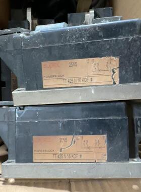 {雅致机械商行}TT425N 16 KOF 单个价格